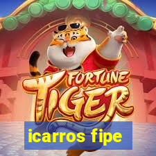 icarros fipe